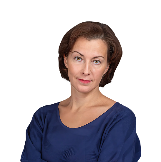 Валерия Геннадьевна Малышева