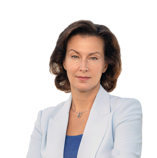 Валерия Геннадьевна Малышева