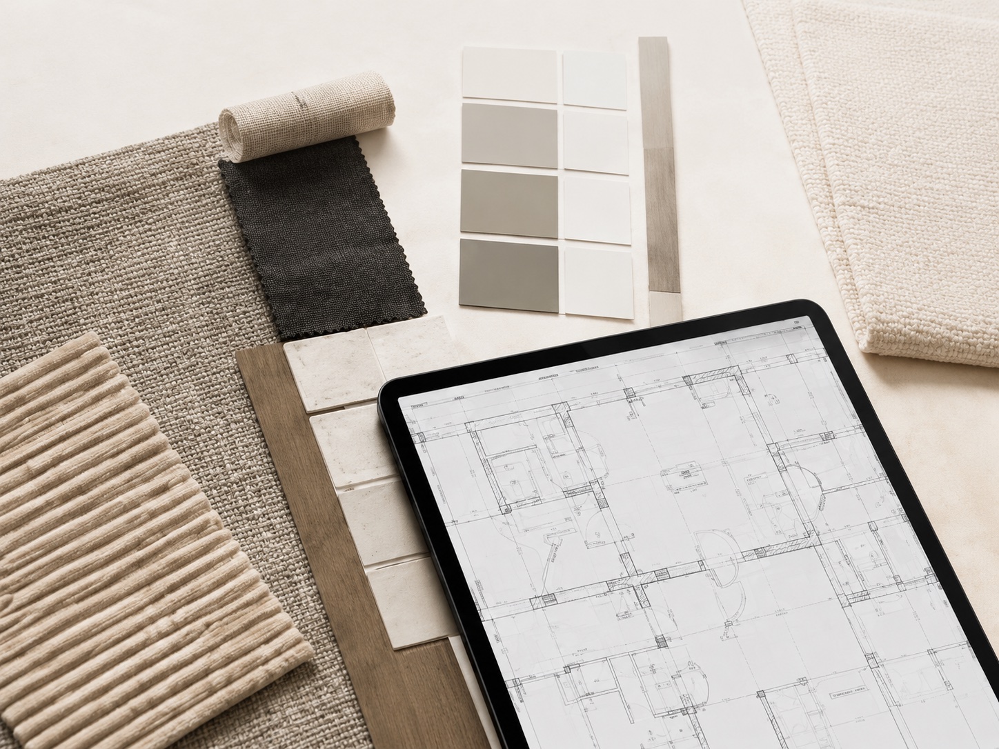 Разработка дизайн-проекта