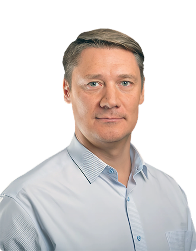 Денис Юрьевич Заседателев