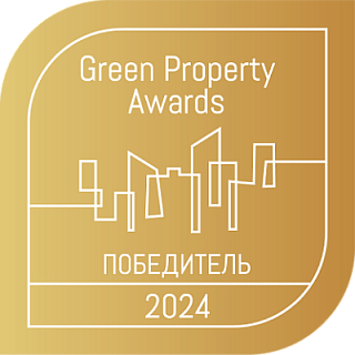Urban Awards 2024