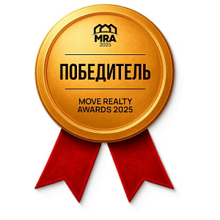 Move Realty Awards 2025