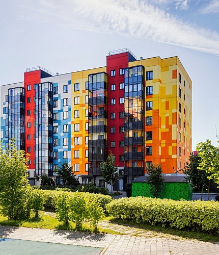 Благоустройство
