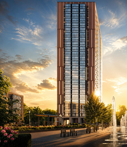 Инфраструктура 